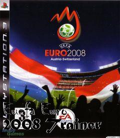 Box art for Euefa
Euro 2008 Trainer