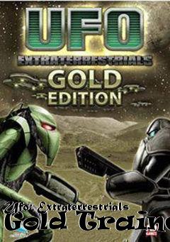 Box art for Ufo:
Extraterrestrials Gold Trainer