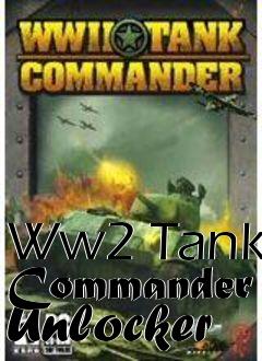 Box art for Ww2
Tank Commander Unlocker