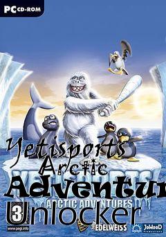Box art for Yetisports
      Arctic Adventures Unlocker