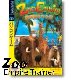 Box art for Zoo
      Empire Trainer