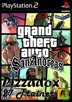 Box art for Pizzadox 27 Trainer