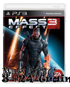 Box art for Mass
Effect 3 +24 Trainer