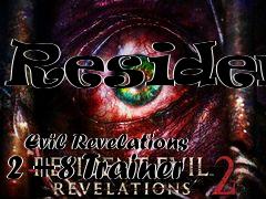 Box art for Resident
            Evil Revelations 2 +8 Trainer