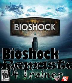 Box art for Bioshock
Remastered +14 Trainer