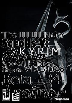 Box art for The
						Elder Scrolls V: Skyrim - Special Edition Steam
V1.2.39.0.8 Beta +34 Trainer