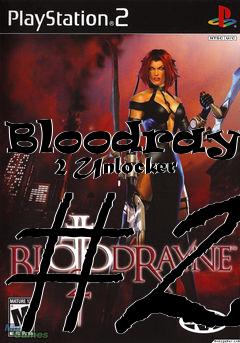 Box art for Bloodrayne
      2 Unlocker #2