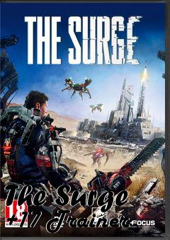 Box art for The
Surge +17 Trainer