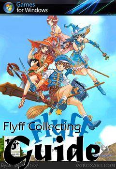 Box art for Flyff Collecting Guide
