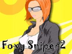Box art for Foxy Sniper2