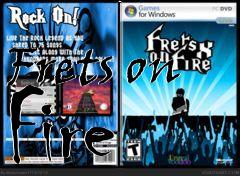 Box art for Frets on Fire