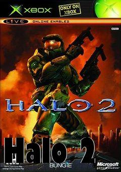 Box art for Halo 2