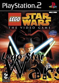 Box art for Lego Star Wars