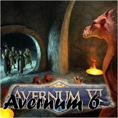 Box art for Avernum 6