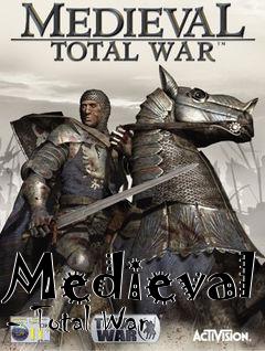Box art for Medieval - Total War