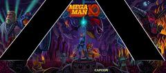 Box art for Mega Man X