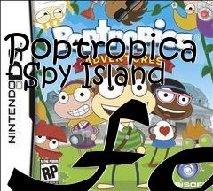 Box art for Poptropica - Spy Island FAQ