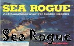 Box art for Sea Rogue