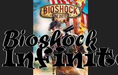 Box art for Bioshock Infinite