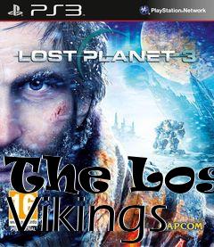 Box art for The Lost Vikings