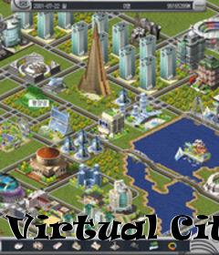 Box art for Virtual City
