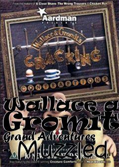 Box art for Wallace and Gromit