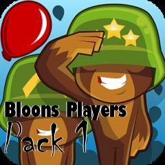 Box art for Bloons Players Pack 1