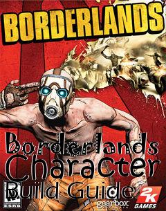 Box art for Borderlands Character Build Guide