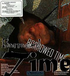 Box art for Borrowed Time
