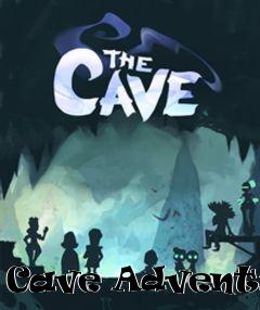 Box art for Cave Adventure