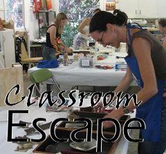Box art for Classroom Escape