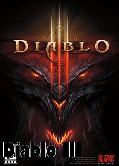 Box art for Diablo III