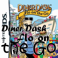 Box art for Diner Dash - Flo on the Go