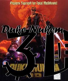 Box art for Duke Nukem 3D