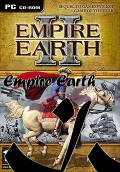 Box art for Empire Earth II