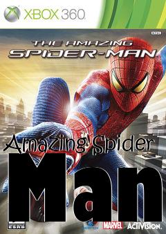 Box art for Amazing Spider Man