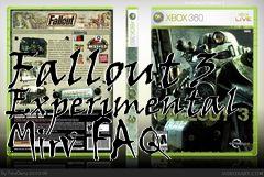 Box art for Fallout 3 Experimental Mirv FAQ