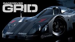 Race Driver: GRID v.1.1 screenshot
