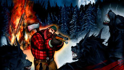 Sang-Froid: Tales of Werewolves Eng screenshot