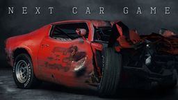 Next Car Game: Wreckfest technological screenshot