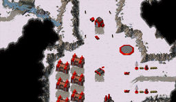 Command and Conquer: Red Alert  screenshot