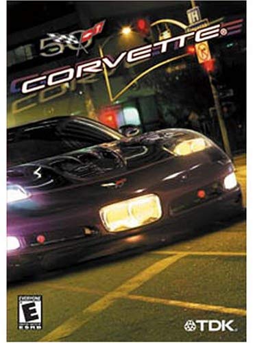 Corvette screenshot