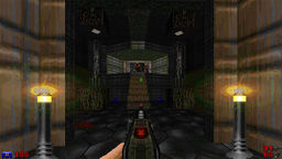 Doom II: Hell On Earth Ali