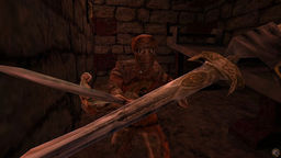 Quake 2 Dawn of Darkness v.4.10 mod screenshot