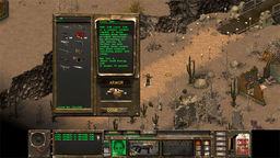 Fallout Tactics: Brotherhood of Steel Balance Dux v.1.0 mod screenshot