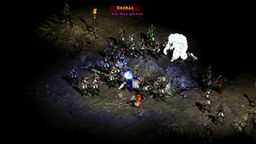 Diablo 2: Lord of Destruction Is Alive v.27.09.15 mod screenshot