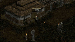 Diablo 2: Lord of Destruction Le Royaume des Ombres v.6.00beta mod screenshot