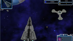 Star Trek: Armada 2 Star Wars mod for Fleet Operations mod screenshot