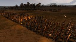 Rome: Total War: Barbarian Invasion Genghis Khan: Total War v.0.16 mod screenshot