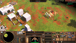 Age of Empires III Age Of Empires: HD Edition v.0.3alpha mod screenshot
